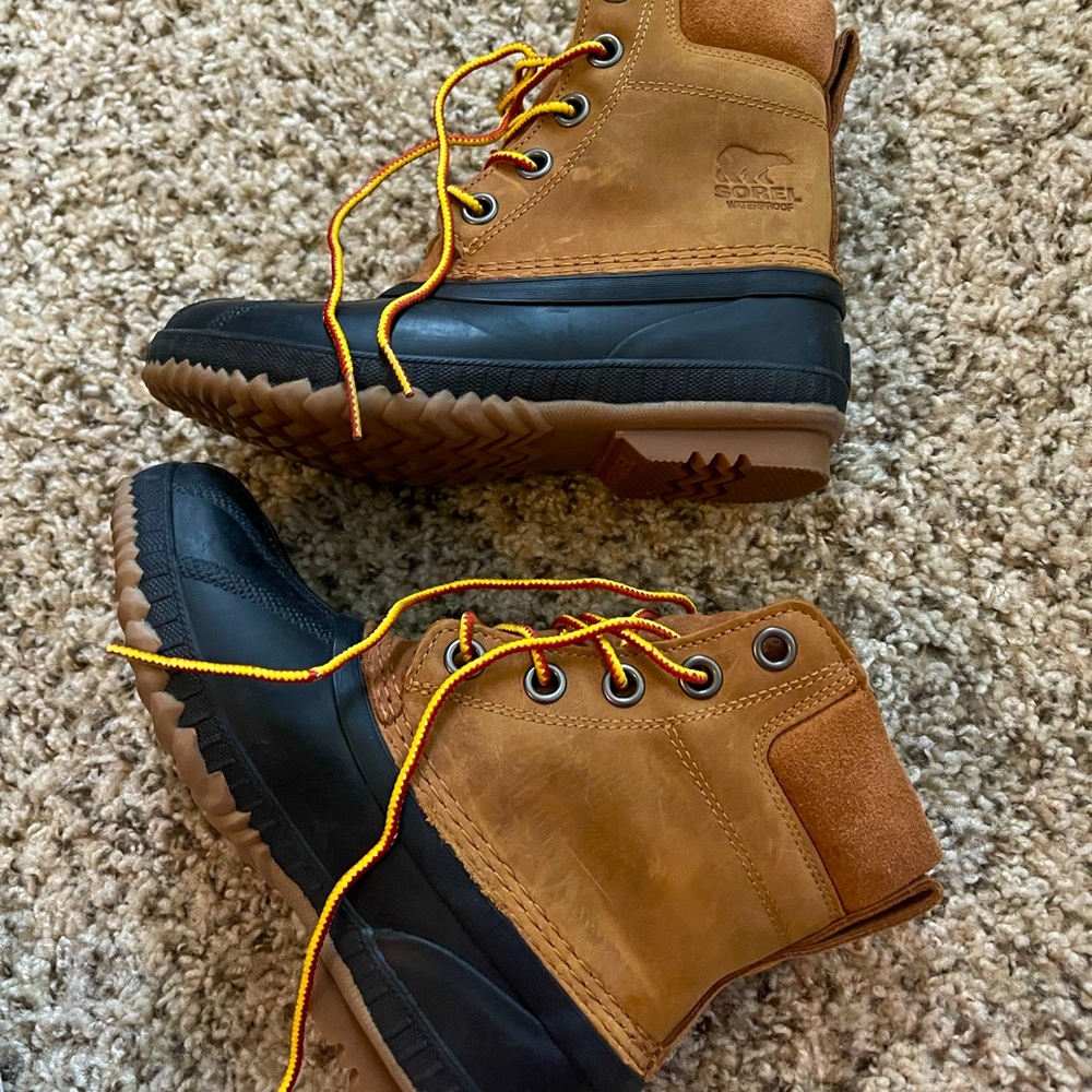 Sorel
